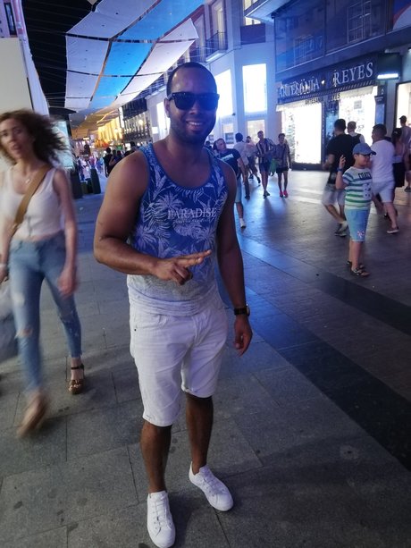 Cartucho OnlyFans Nackt Leak