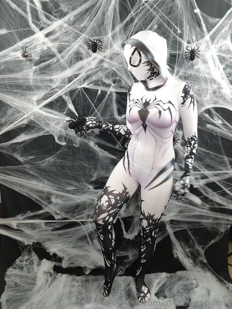 MintBerryBunny Nackt OnlyFans