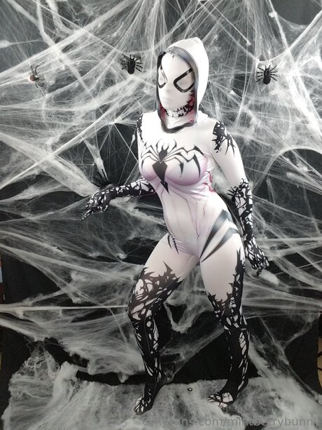 MintBerryBunny OnlyFans-Fotos