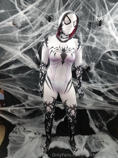 MintBerryBunny OnlyFans-Leak