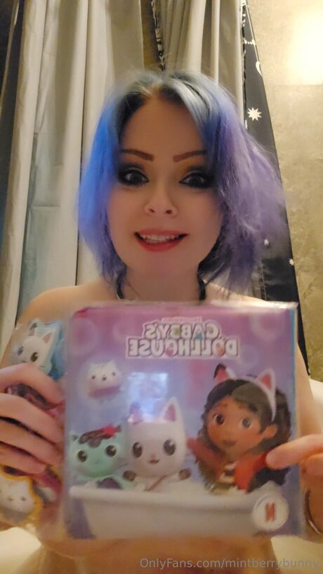 MintBerryBunny Nacktbilder von OnlyFans