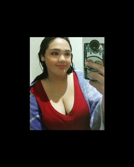 Jazm n Ruiz Nacktbilder von OnlyFans geleakt