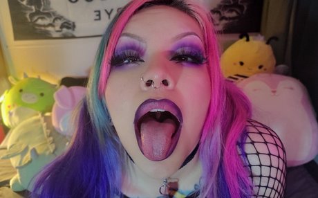 _Minerva Rose_ OnlyFans Nackt Leak