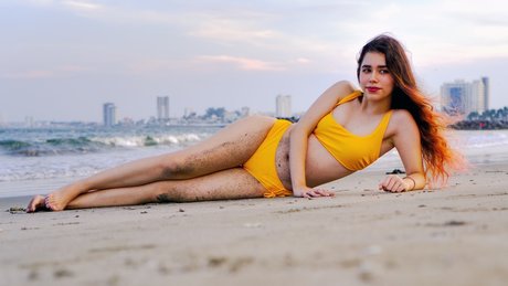 Minni Minita OnlyFans Leaks