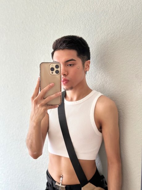 Adolfo Morales Barcenas OnlyFans-Pornos