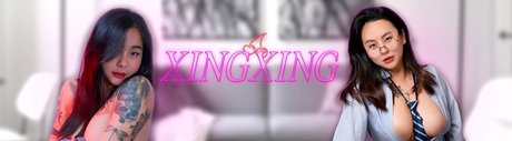 _Xingxing_ OnlyFans Bilder nackt