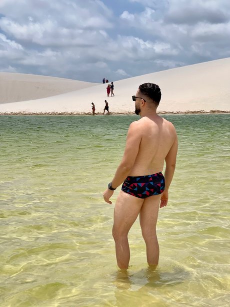 Mineiro Dboabh Kostenlose OnlyFans-Inhalte