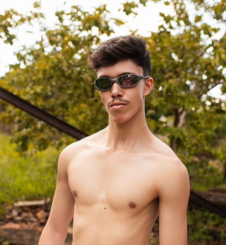 Luis Mineirin Leaked OnlyFans