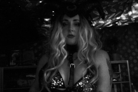 MindyHasABreakdown OnlyFans Pornografie