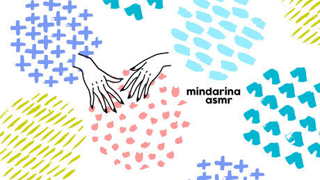 Mindarina ASMR OnlyFans gratis