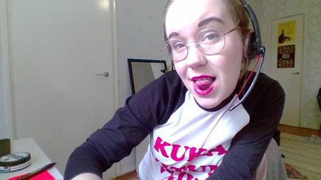 Mimmi Stadist OnlyFans Leak