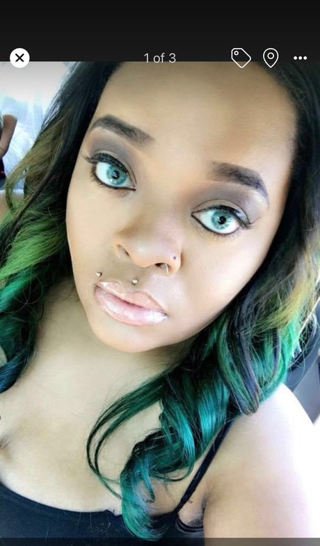 MiMi Redd OnlyFans kostenlos geleakt