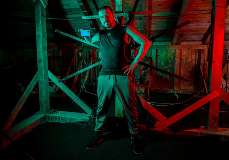 Unlimitmale OnlyFans-Fotos