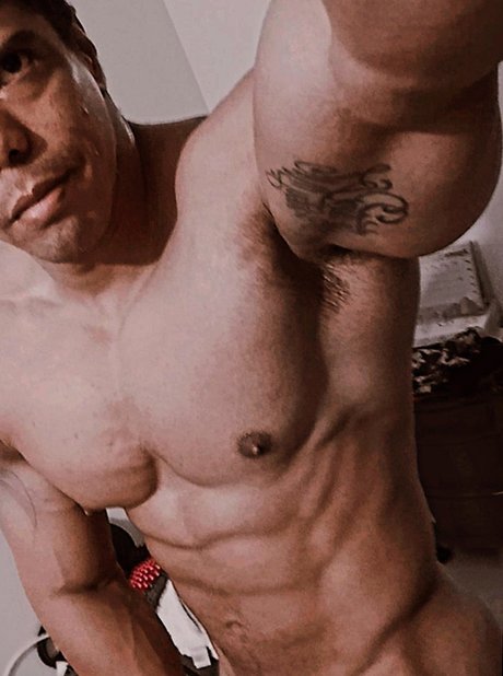 milton ospina OnlyFans Gratis Porn