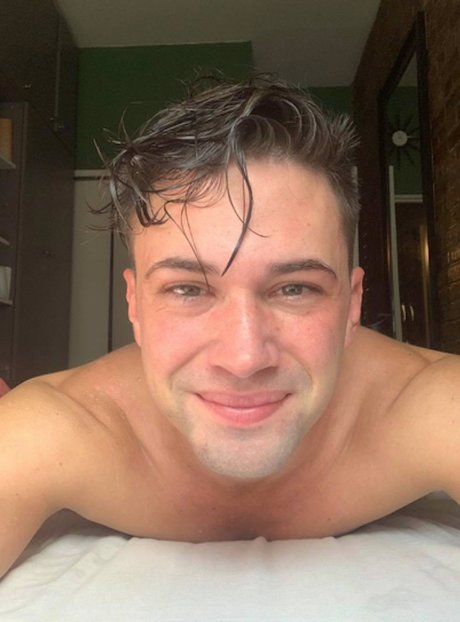 Milo Hudson Nackt auf OnlyFans