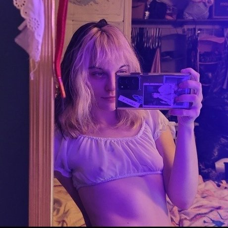 _MILLY_ OnlyFans Leaks