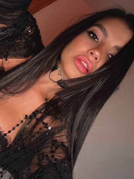 Andrea Montoya Nacktbilder OnlyFans geleakt