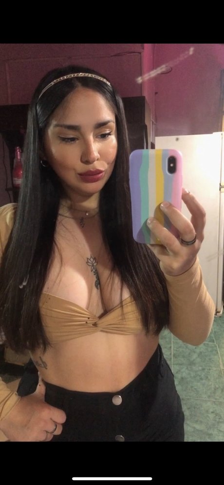 Chantybb XXX OnlyFans