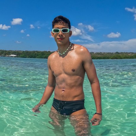 Carlos Fonseca Kostenloses OnlyFans