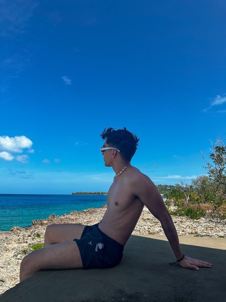 Carlos Fonseca Nacktbilder geleakt OnlyFans