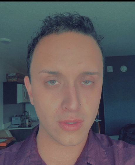 Joey Hudson OnlyFans Sex