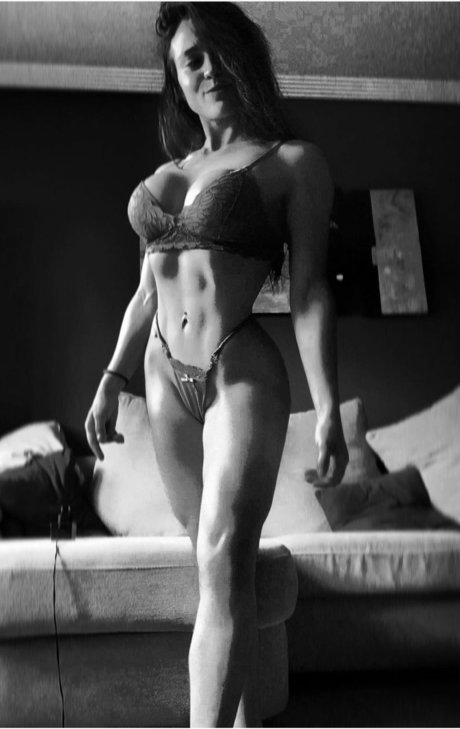 Mabelwellness Trainer OnlyFans Sex