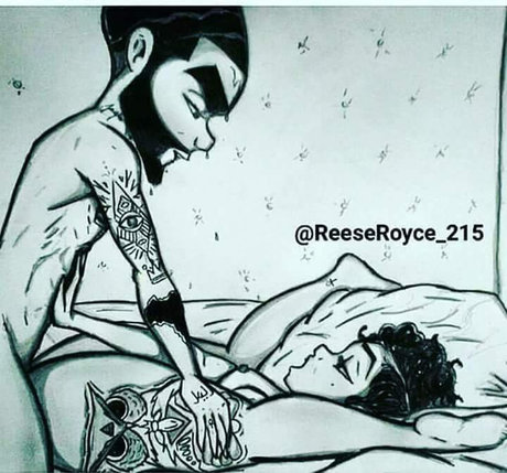 Candy Liqah OnlyFans Nacktbilder