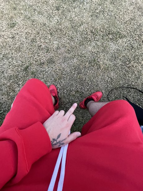 JOEY ORTIZ Neue OnlyFans Leaks