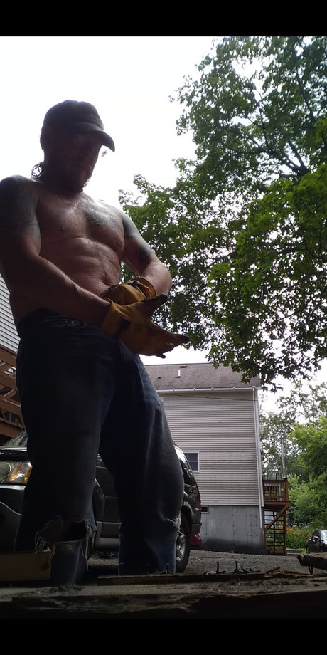 Carl Leak von OnlyFans Pornografie