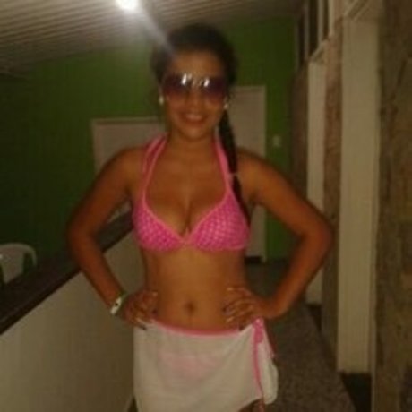 ximena ortiz OnlyFans-Leak