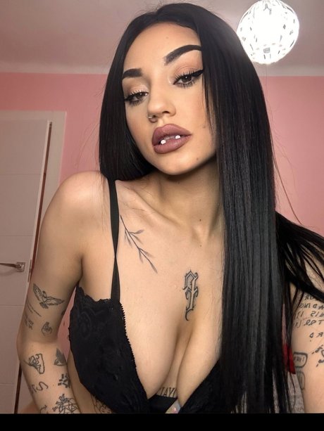 _MOROCCAN GIRL BIG TITS_ Nacktbilder von OnlyFans