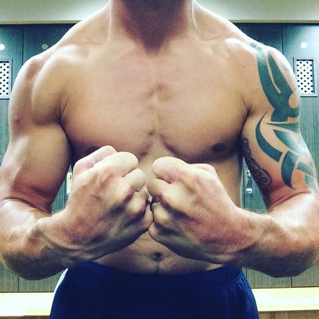 Capt HOOK OnlyFans Leaked