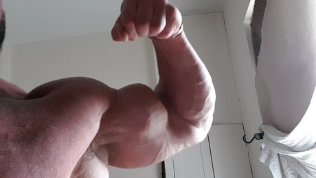 Andy Anabolic Nacktbilder geleakt OnlyFans Nacktporno