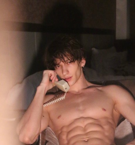 Andrii Shine OnlyFans Bilder geleakt