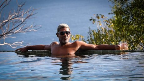 Nate Strickland Leaks von Nacktbildern auf OnlyFans