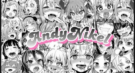 Andy Nikel OnlyFans Nacktfotos