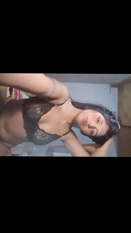 Zorrahot_ OnlyFans Arsch Leak