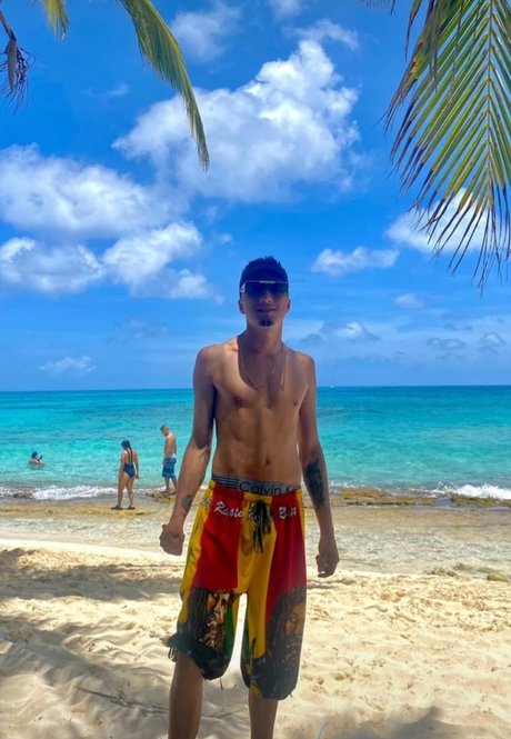 CDanielRodriguez Nackt auf OnlyFans Leaks