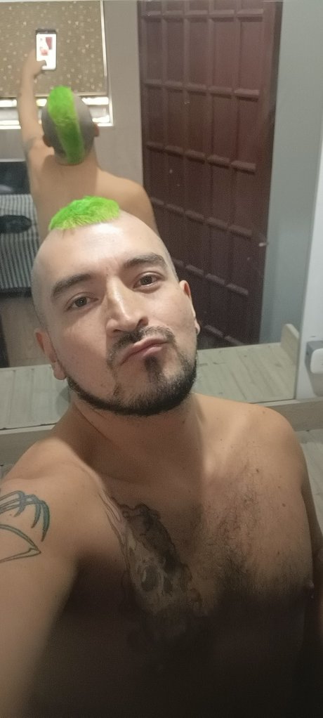 Andr s Dino_ OnlyFans-Leaks