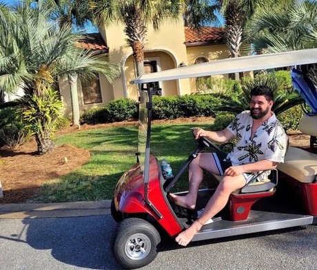 Change340 OnlyFans Brüste Bild