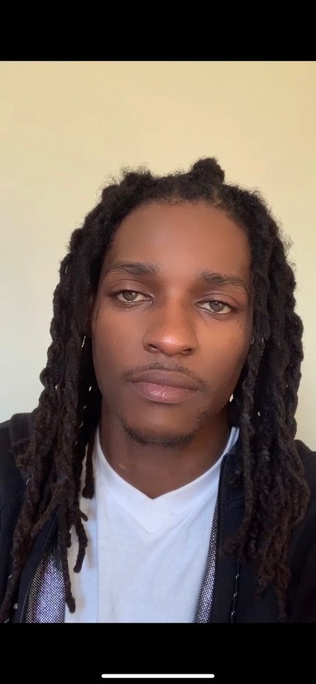 ChaMilly400 Nacktbilder von OnlyFans geleakt