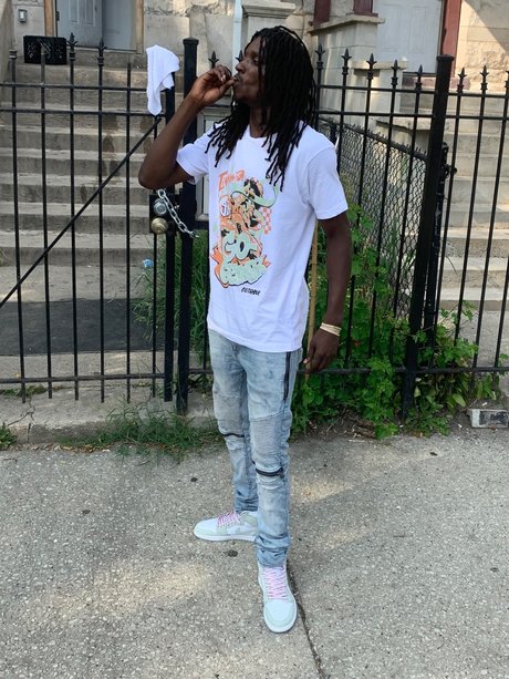 ChaMilly400 OnlyFans-Pornoleak