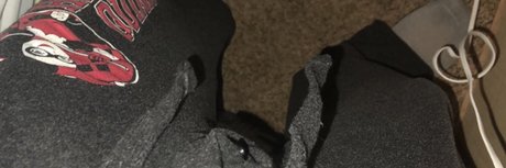 Chevy Dude OnlyFans nackte Brüste