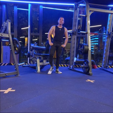 _CARLOS DANIEL_ Leaked OnlyFans Bilder