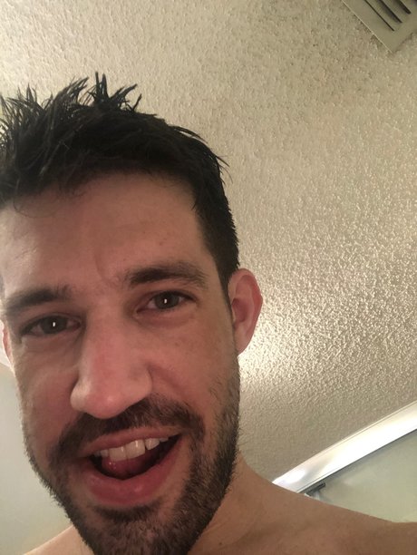 Andy Slate Nacktbilder von OnlyFans geleakt