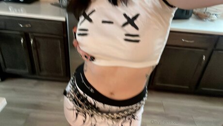 Joey Roxanne FREE Nackt auf OnlyFans Leak