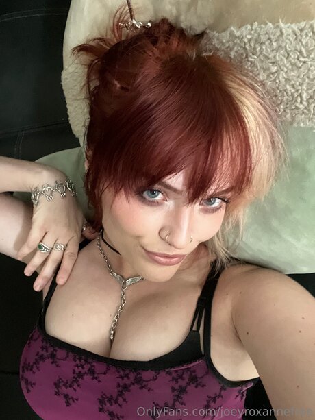Joey Roxanne FREE OnlyFans geleakte Bilder