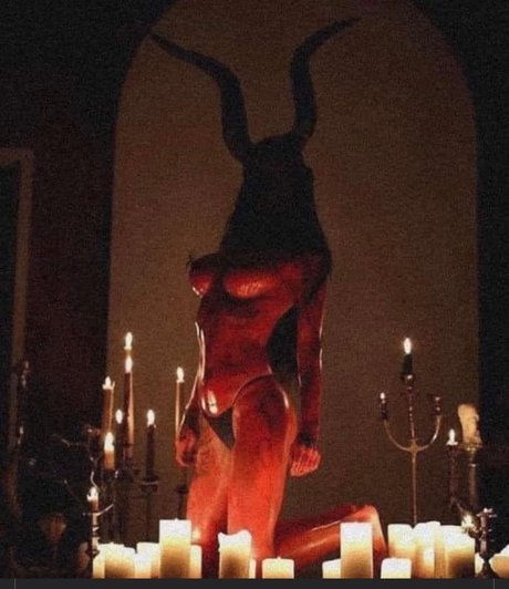 Carlitaa Leaks von Nacktbildern auf OnlyFans