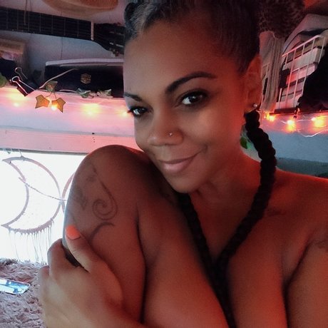 The Alchemy Priestess OnlyFans geleakt