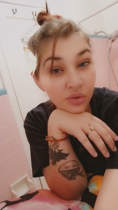 Aneta James OnlyFans-Leaks